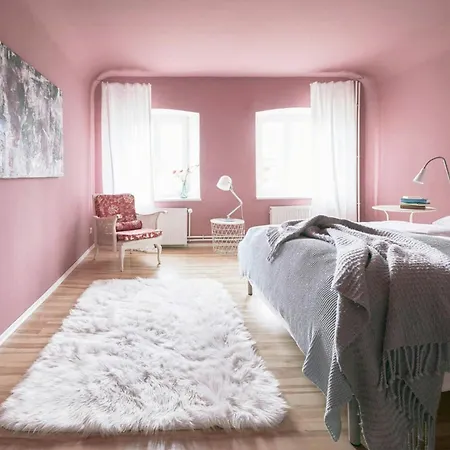 Two-storey With Terrace And Garden