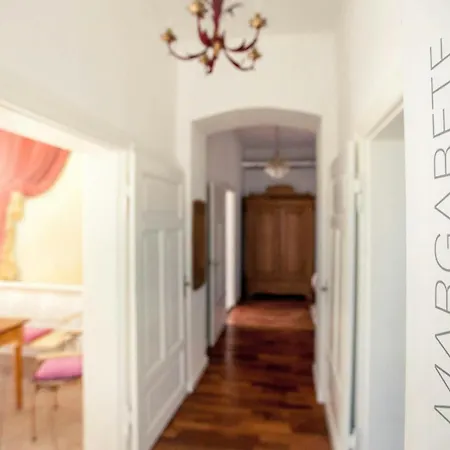 Σπίτι διακοπών Two-storey With Terrace And Garden *