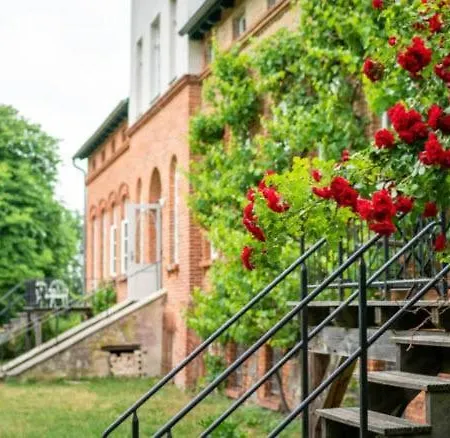 Two-storey With Terrace And Garden * Alt Suhrkow