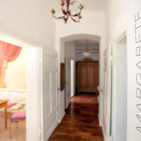 Two-storey With Terrace And Garden Holiday home Alt Suhrkow