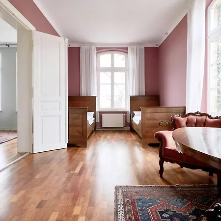 Two-storey With Terrace And Garden *