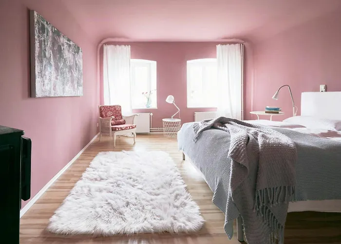 Two-storey With Terrace And Garden